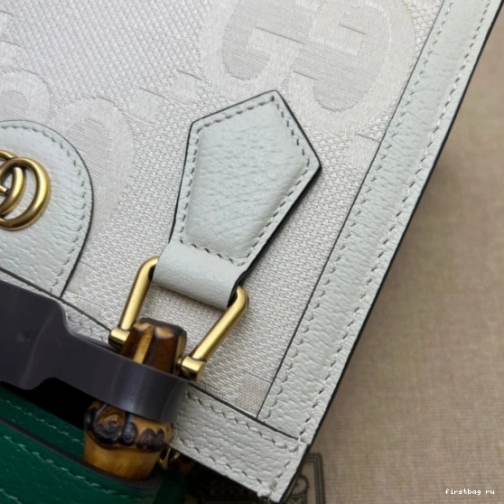 Firstbag ru Diana bag Gucci mini tote 0823